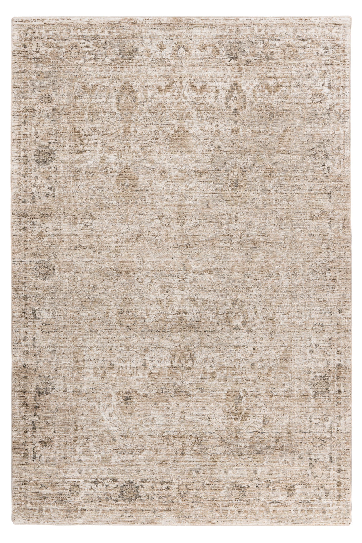 My Everest 429 beige carpet: elegance for your home