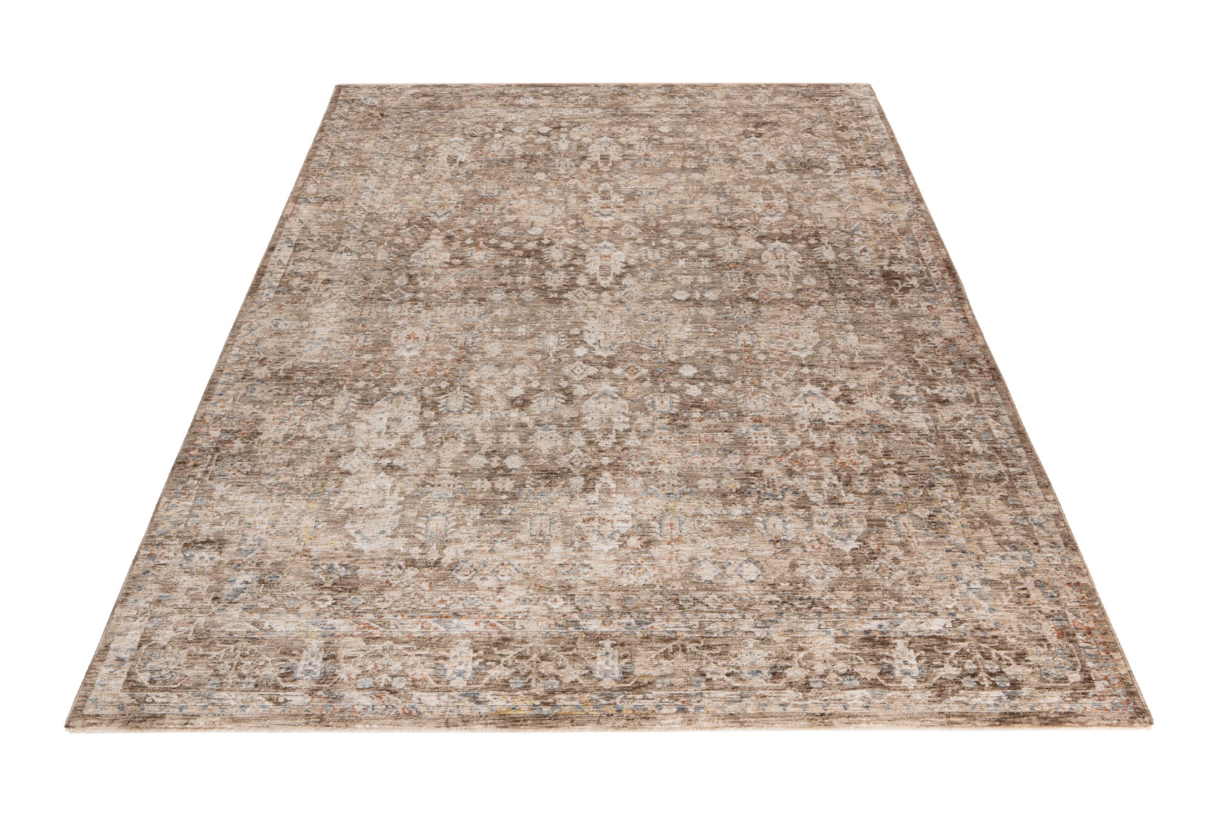 My Everest 432 coffee carpet: elegance for your home