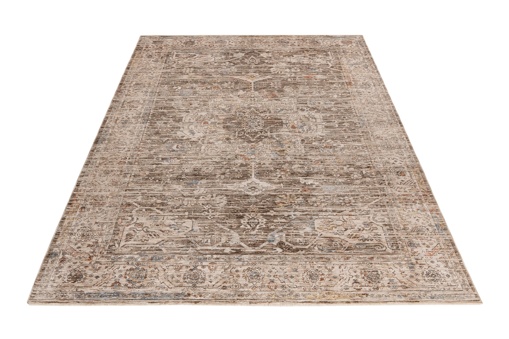 My Everest 433 coffee carpet: elegance for your home