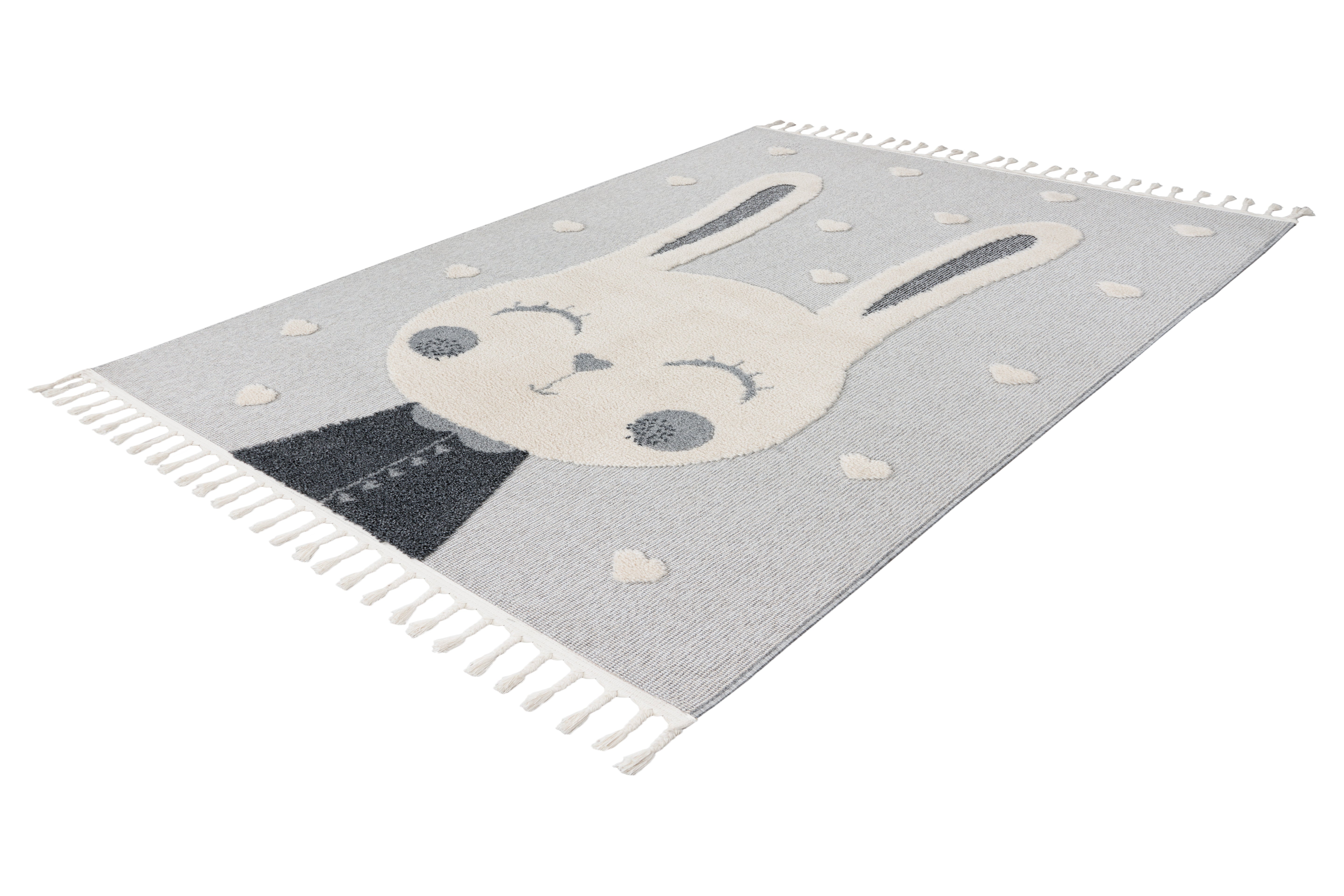 My Fano 395 The perfect children's rug: creativity and comfort combined with "My Fano"