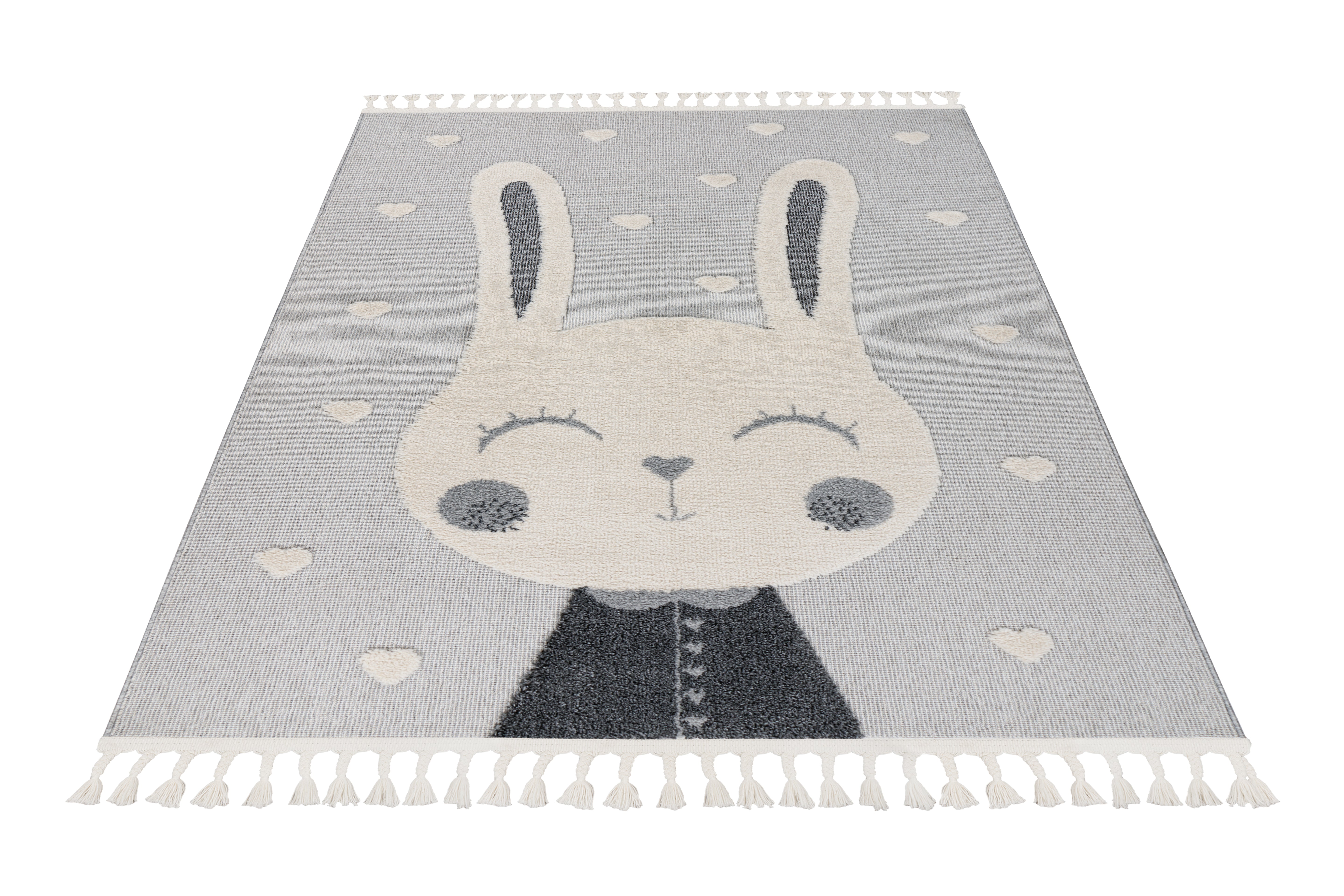 My Fano 395 The perfect children's rug: creativity and comfort combined with "My Fano"