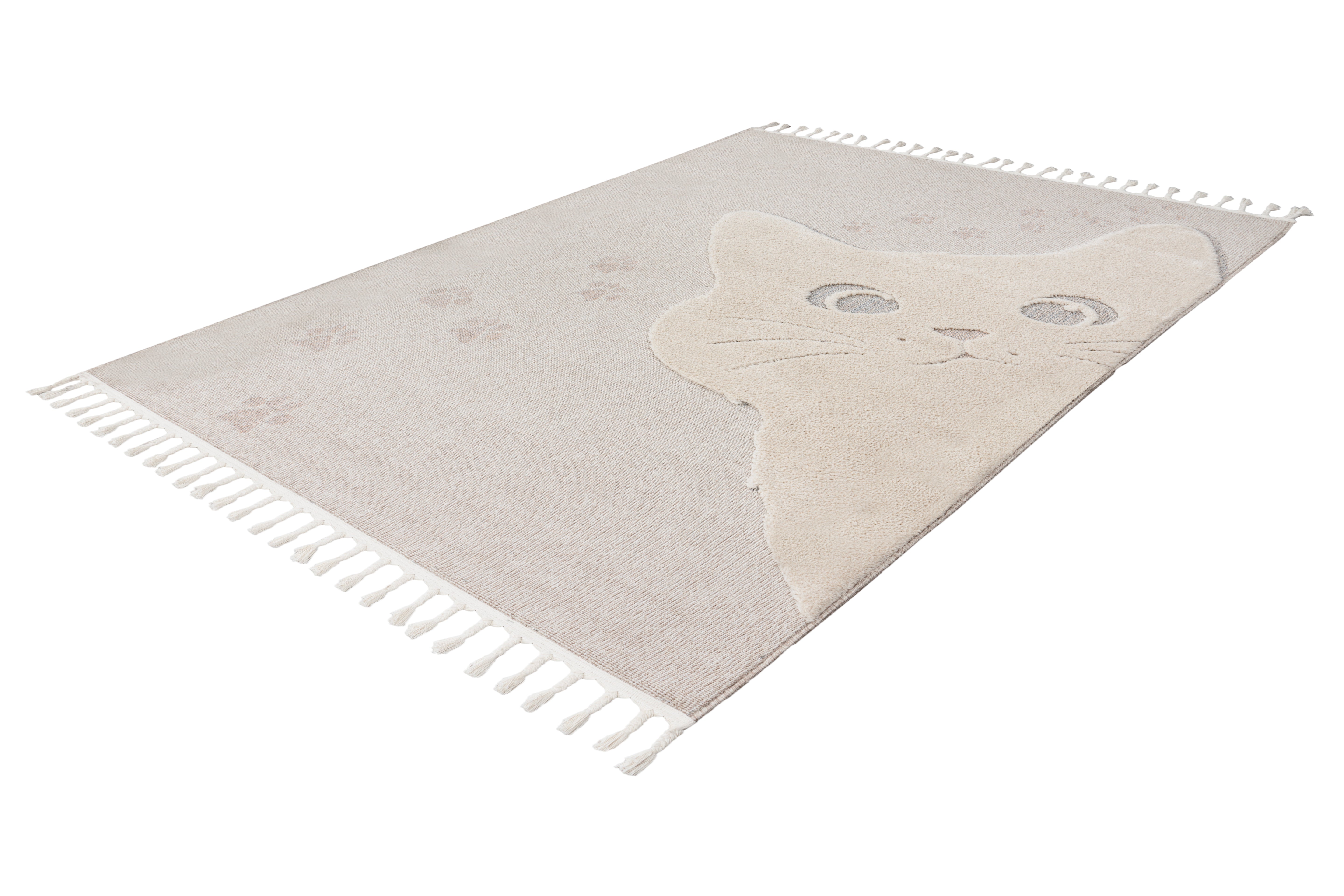 My Fano 396 The perfect children's rug: creativity and comfort combined with "My Fano"