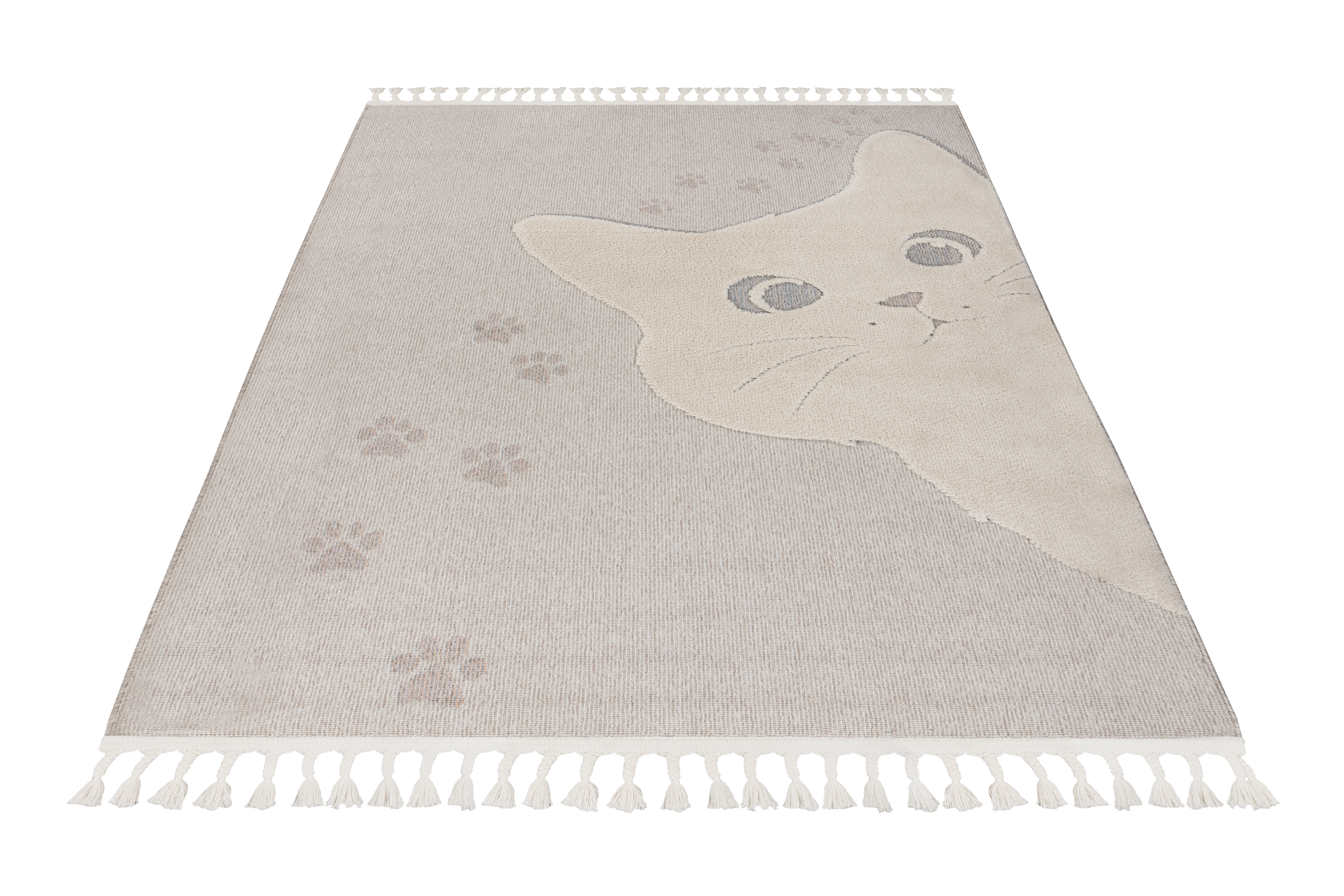 My Fano 396 The perfect children's rug: creativity and comfort combined with "My Fano"