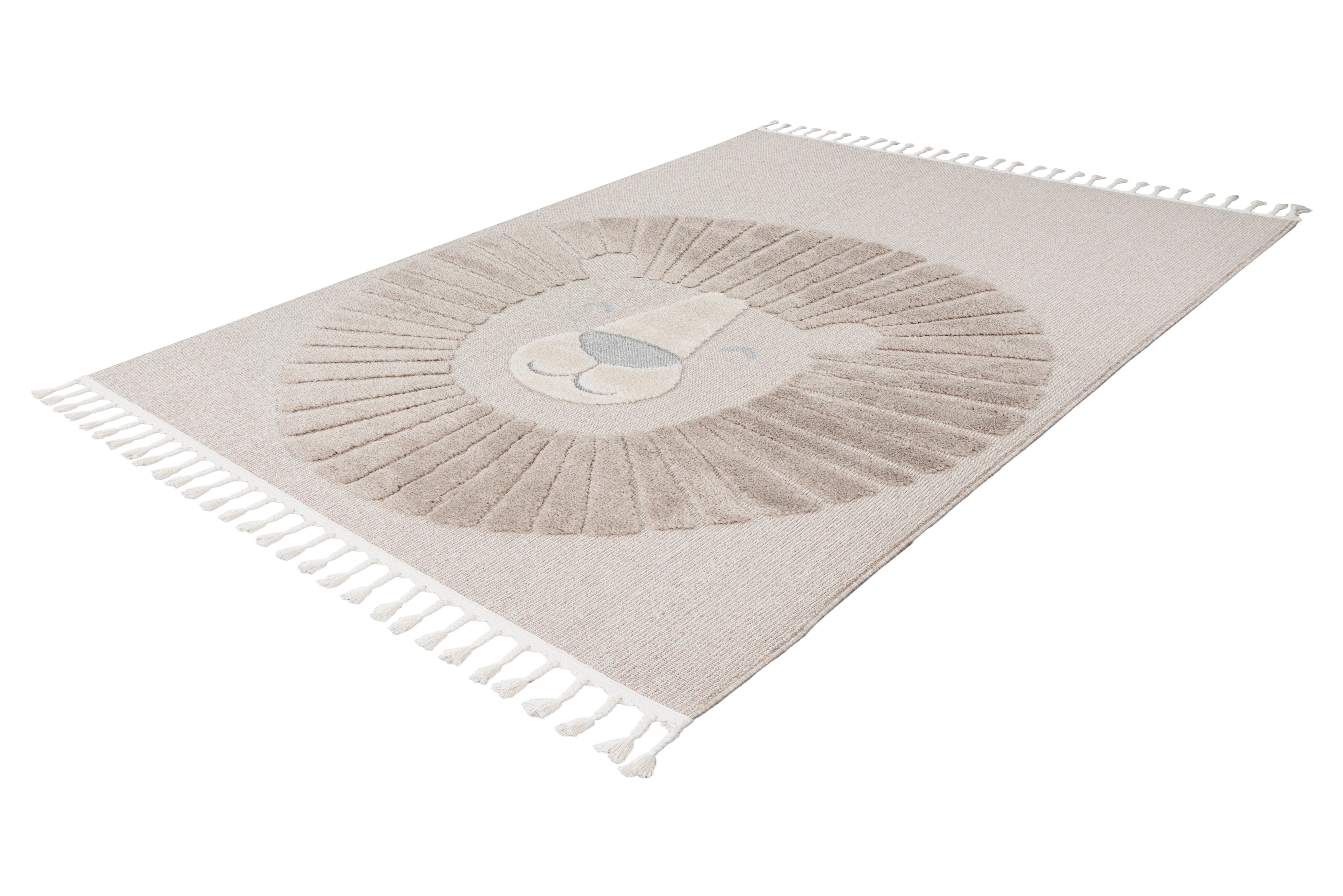 My Fano 399 The perfect children's rug: creativity and comfort combined with "My Fano"