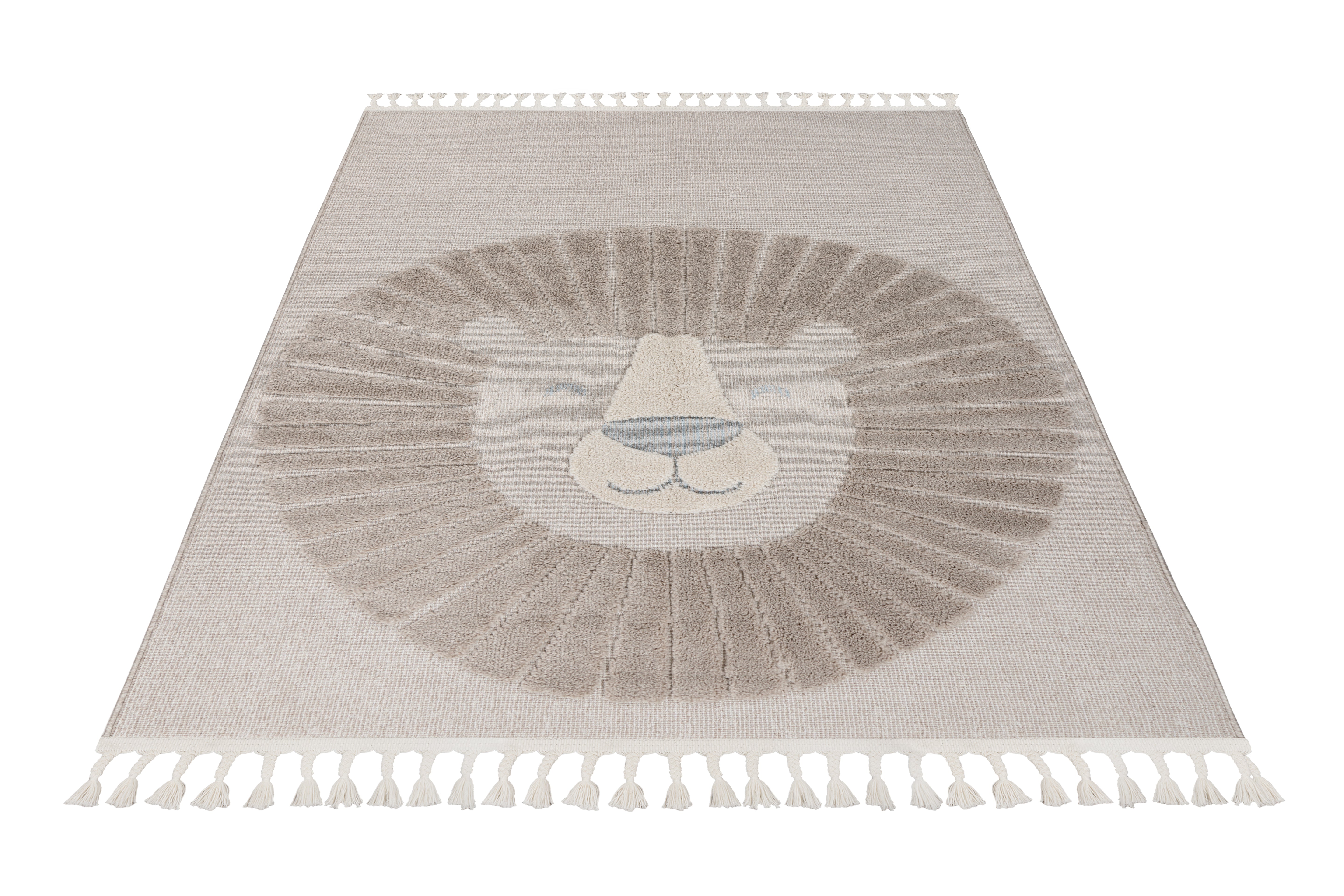 My Fano 399 The perfect children's rug: creativity and comfort combined with "My Fano"