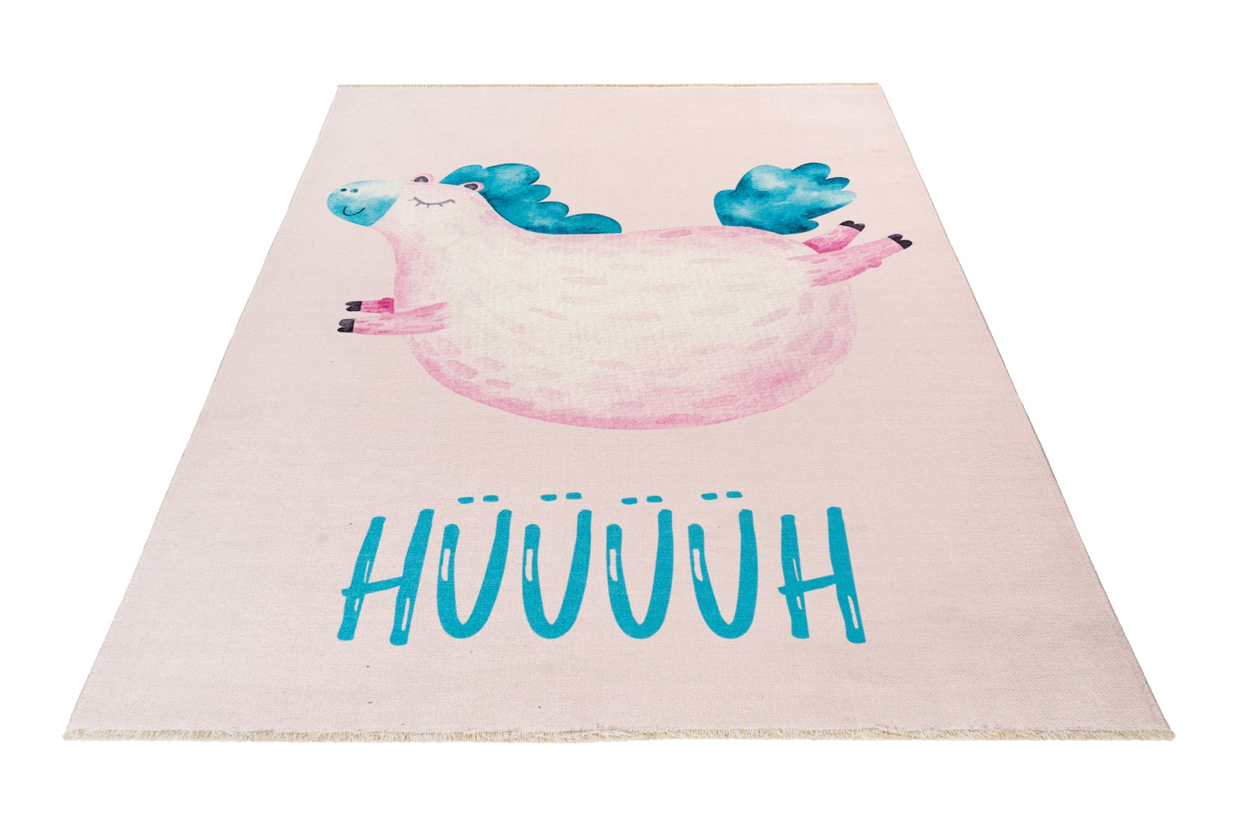 My Greta 615 Baby Design Rug: For a happy childhood and a sustainable future