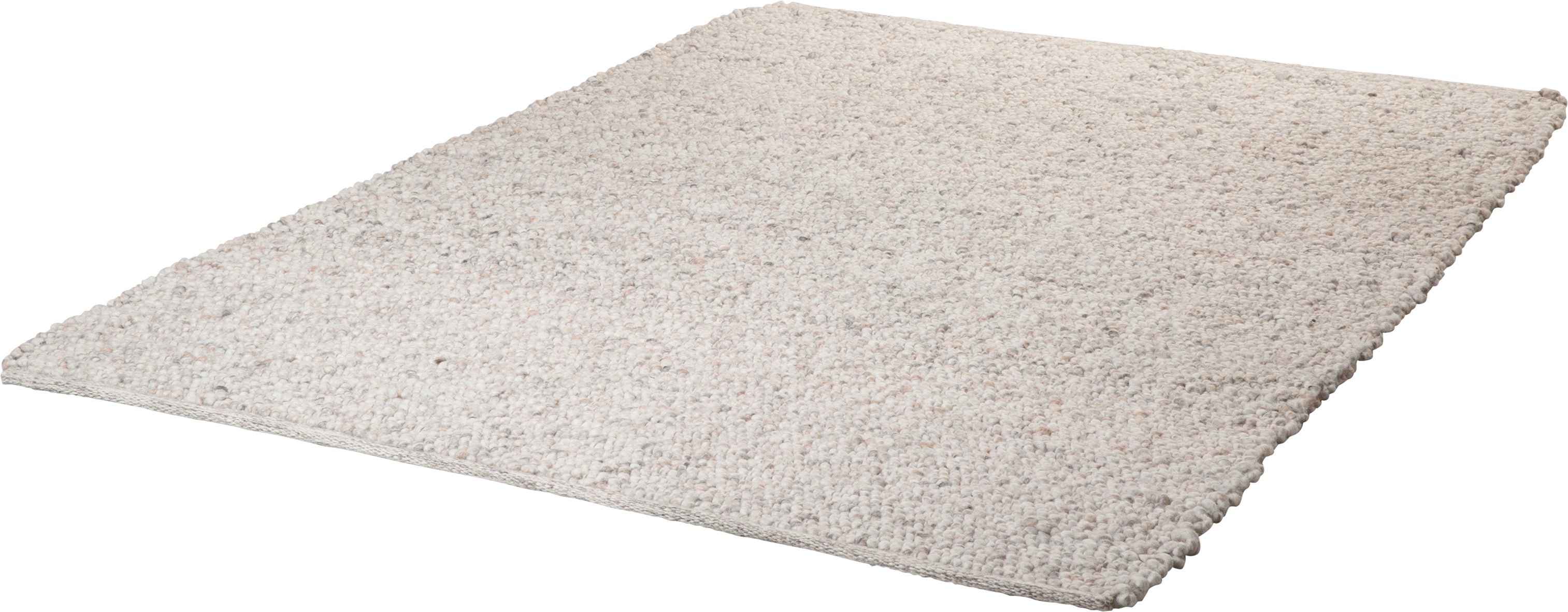 My Stellan 675 ivory OBSESSIONs designer carpet - calm and sensuality in natural tones